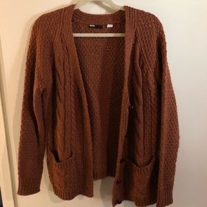 Urban Outfitters BDG Small Cardigan